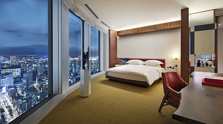 هتل های توکیو