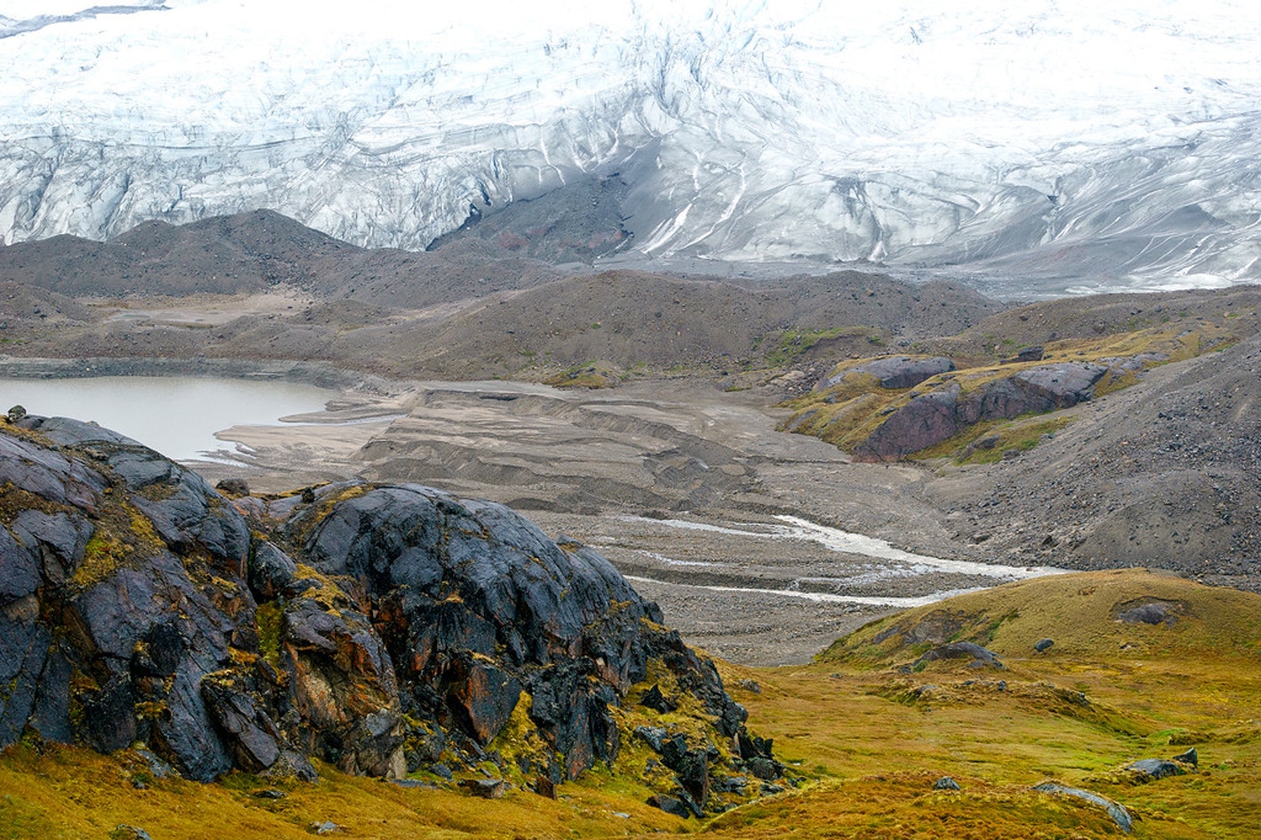 یخچال های کانگرلوسوآق