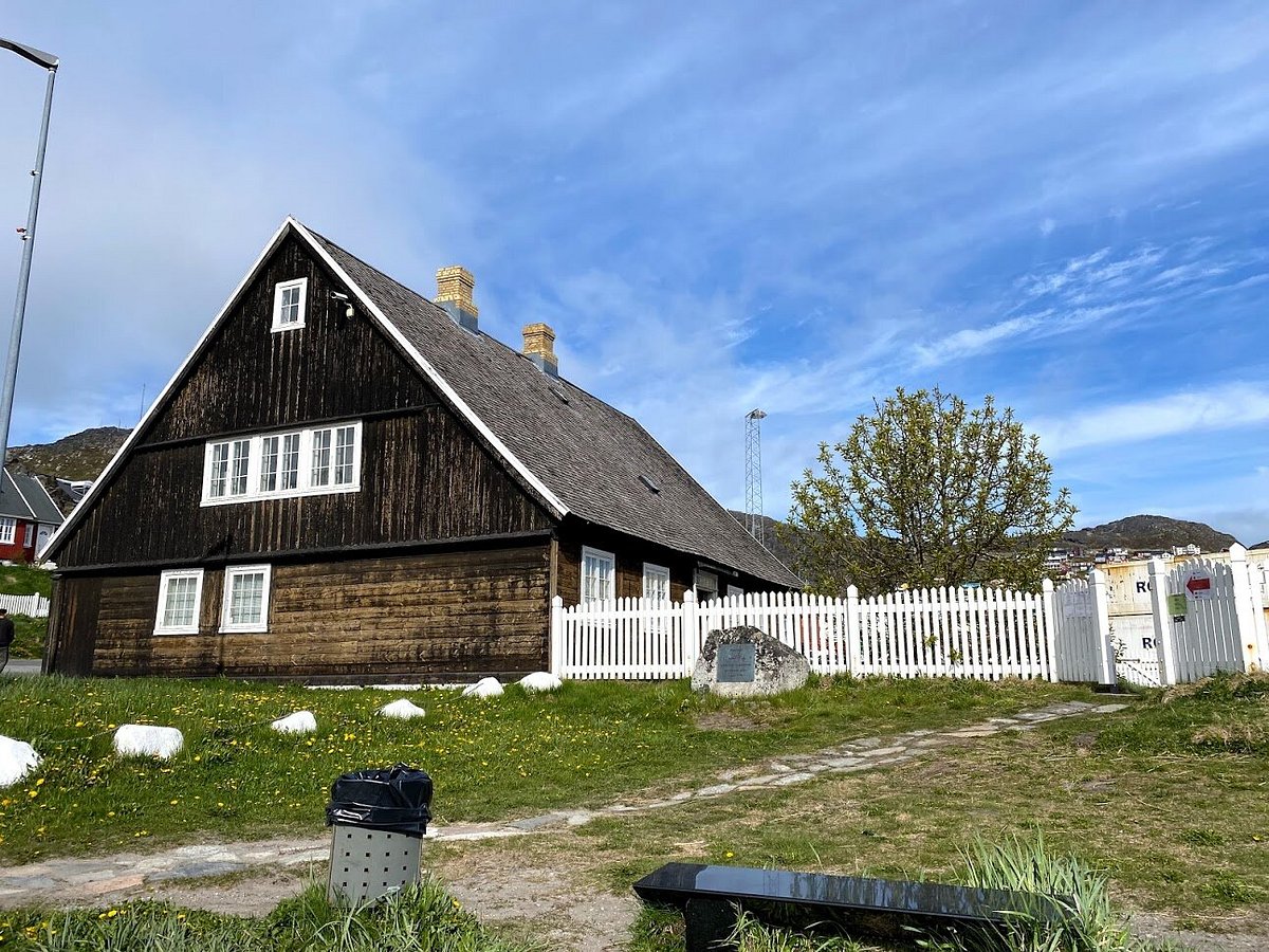 موزه قاقورتوق